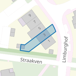 Perceel HMD00-N-4245