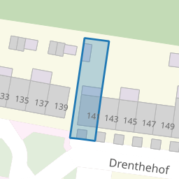 Perceel HMD00-N-4256