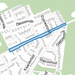 Perceel HMD00-N-4288