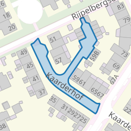 Perceel HMD00-N-4299