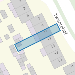 Perceel HMD00-N-4304