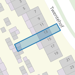 Perceel HMD00-N-4305