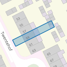 Perceel HMD00-N-4310