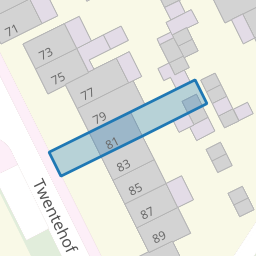 Perceel HMD00-N-4316