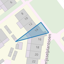 Perceel HMD00-N-4319