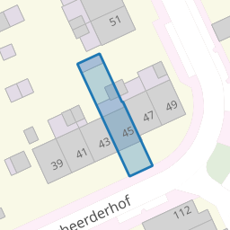 Perceel HMD00-N-4345