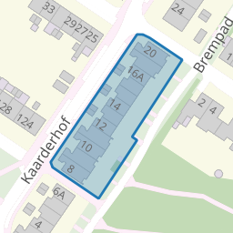 Perceel HMD00-N-4393