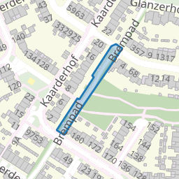 Perceel HMD00-N-4394