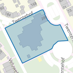 Perceel HMD00-N-4396