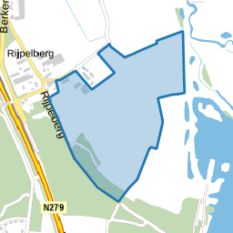 Perceel HMD00-N-4400