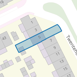 Perceel HMD00-N-4401