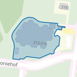 Perceel HMD00-N-4434