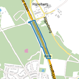 Perceel HMD00-N-4450