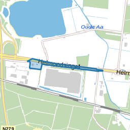 Perceel HMD00-N-4466