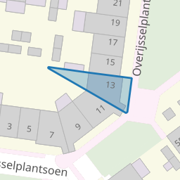 Perceel HMD00-N-4488