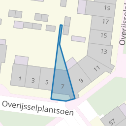 Perceel HMD00-N-4490