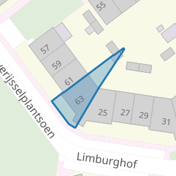 Perceel HMD00-N-4492