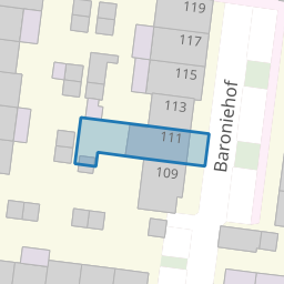 Perceel HMD00-N-4500