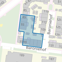 Perceel HMD00-N-4501