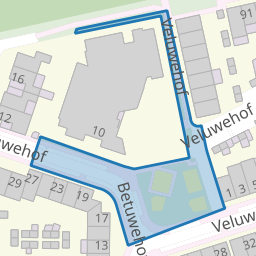 Perceel HMD00-N-4503