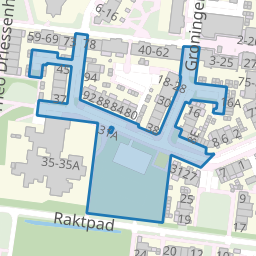 Perceel HMD00-N-4505