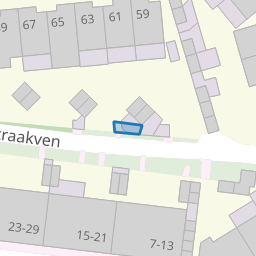 Perceel HMD00-N-4507