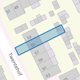 Perceel HMD00-N-4520