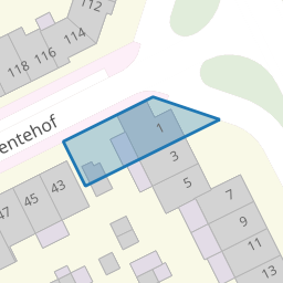 Perceel HMD00-N-4530