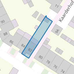 Perceel HMD00-N-4550