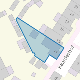 Perceel HMD00-N-4551