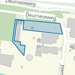 Perceel HMD00-N-4567