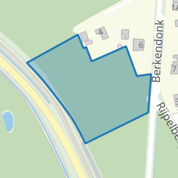 Perceel HMD00-N-4576