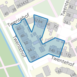 Perceel HMD00-N-4581