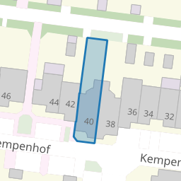 Perceel HMD00-N-4595