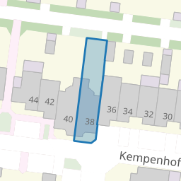 Perceel HMD00-N-4596