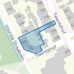 Perceel HMD00-N-4597