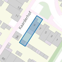 Perceel HMD00-N-4599