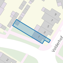 Perceel HMD00-N-4601