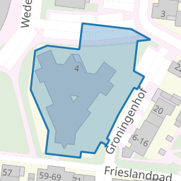 Perceel HMD00-N-4607