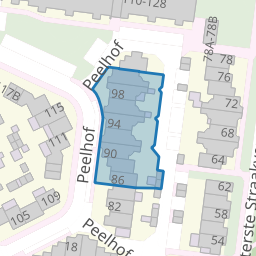 Perceel HMD00-N-4625