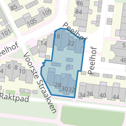 Perceel HMD00-N-4628