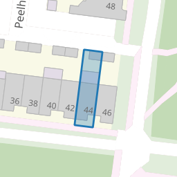 Perceel HMD00-N-4631