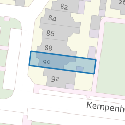 Perceel HMD00-N-4643