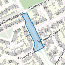 Perceel HMD00-N-4736