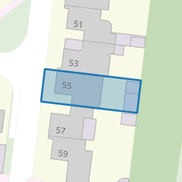 Perceel HMD00-O-1000