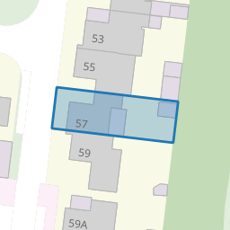 Perceel HMD00-O-1001