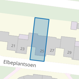 Perceel HMD00-O-1006