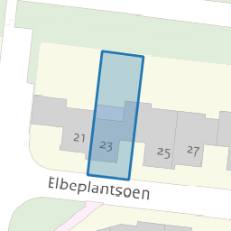 Perceel HMD00-O-1007