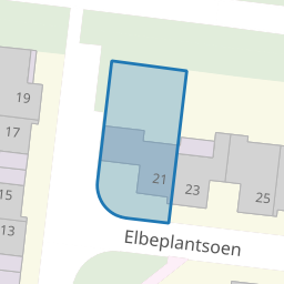 Perceel HMD00-O-1008