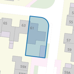 Perceel HMD00-O-1009